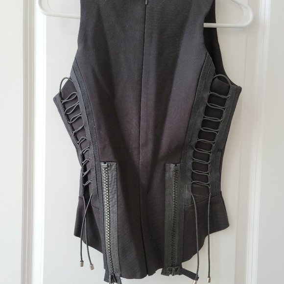 Diesel Vest - Picture 4 of 6